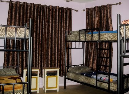 Cliff Hostel