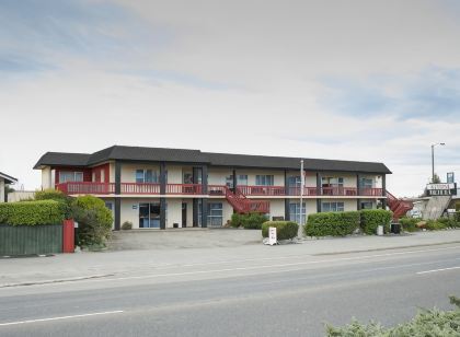 Alpine Motel