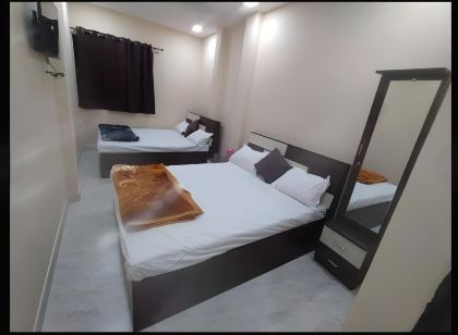 Ganesh Palace Hotel