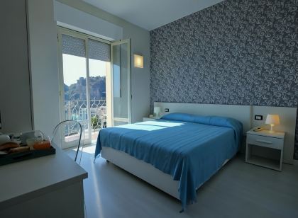 Hotel Baia Azzurra