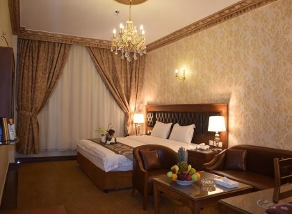 Canary Beach Hotel