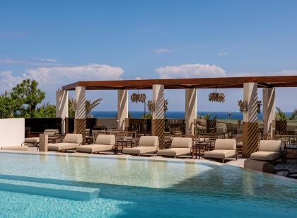 Hotel et Spa Kasano Calvi - Handwritten Collection