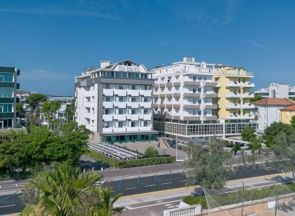 Hotel du Soleil