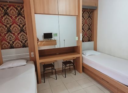 魯瑪登波伊斯蘭飯店