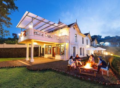 Zostel Ooty
