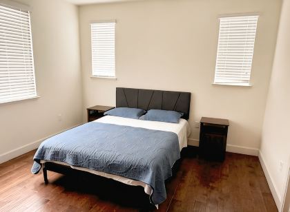 Newark Escape-Clean, Quiet & Fully Equipped Free WiFi, AC & Easy Parking