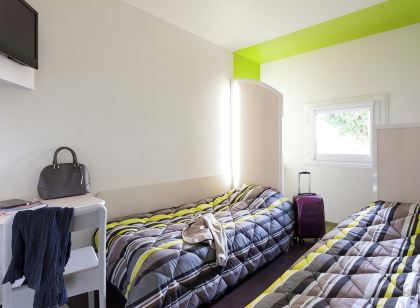 FYL hôtel Saint Pol