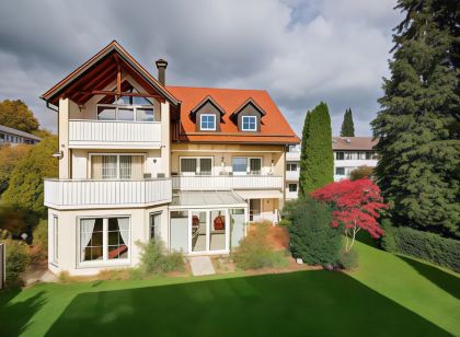 Kneipp-Kurhotel STEINLE + spa ganzjährig geöffnet
