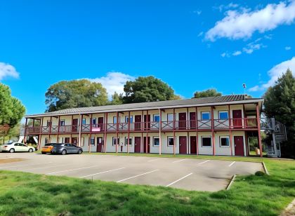 Enzo Hotels Quimperlé by Kyriad Direct