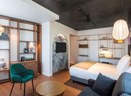 Aiden by Best Western @ Lorient Centre