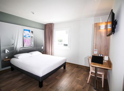 B&B Hotel Montélimar Sud