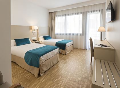 Hotel Lauria