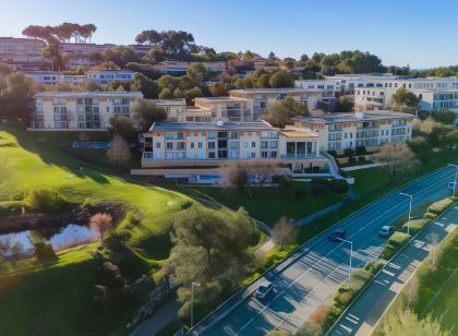 Nemea Appart'Hotel Green Side Biot Sophia Antipolis