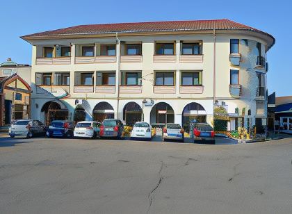 Ayvalık Palas Hotel