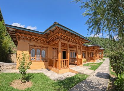 Rema Resort