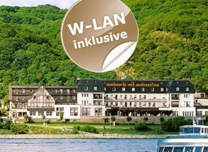 Rheinhotel Vier Jahreszeiten Bad Breisig
