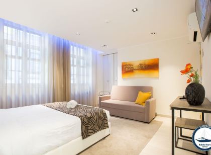 Douro Riverside Apartments