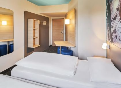 B&B Hotel Darmstadt