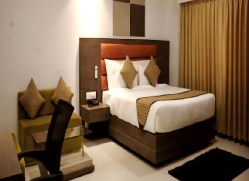 GK Palace Pure Veg Hotel