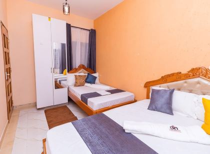 Dondoo's Paradise Kilifi