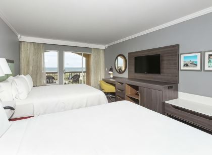 Hampton Inn St. Augustine Beach