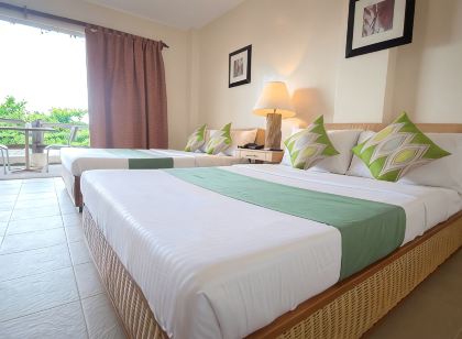 Almont Beach Resort