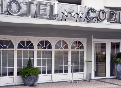 Sercotel Codina