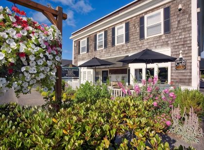 Cannon Beach Hotel Collection
