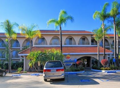 Comfort Inn Escondido San Diego North County