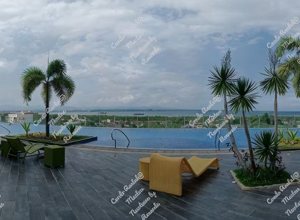 Seaview 2 Bedroom Near Airport
