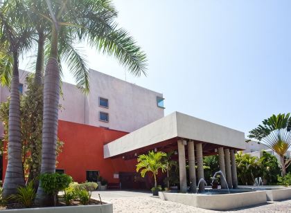 Gamma Plaza Ixtapa
