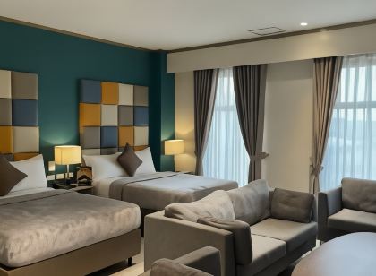 Yes Hotel Cabuyao Laguna