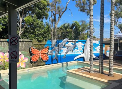 Noosa Flashpackers