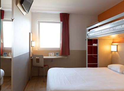 The Originals Access,Tendance Hôtel, Saint-Etienne