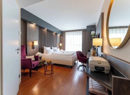 PLAZA Premium Karlsruhe