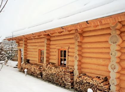 Chalet Karin
