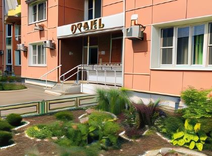 克洛克斯之星飯店