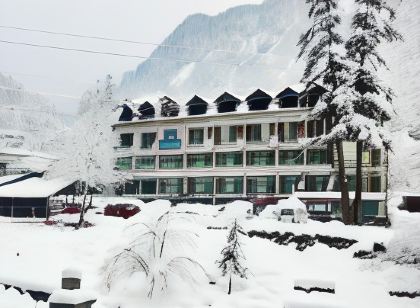 Hotel Satkar Residency