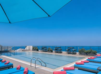Raouché Arjaan by Rotana