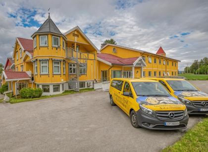 Gardermoen Hotel Bed & Breakfast