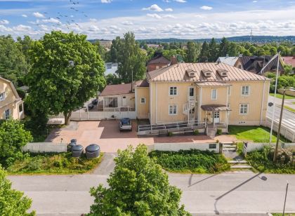 Lillan Hotel & Kök