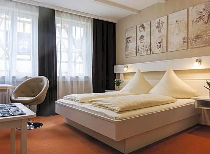 Hotel Sonne
