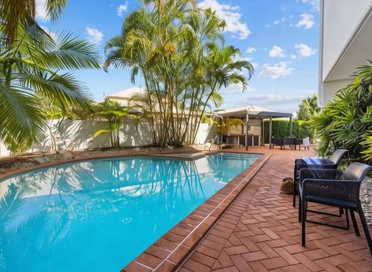 Rimini Holiday Apartments