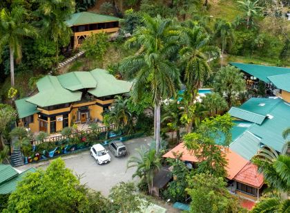 Boutique Hotel Las Cascadas
