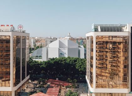 Palau Apartments Valencia