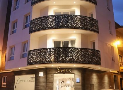 Hotel Sunna Benicassim