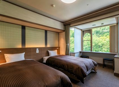 마츠노이 미나카미