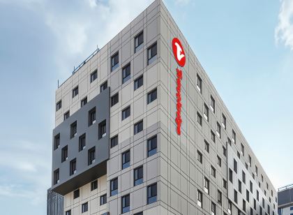 首爾明洞乙支路彩鴻飯店