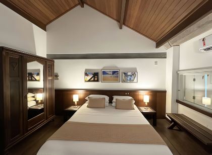 Hotel Catharina Paraguaçu