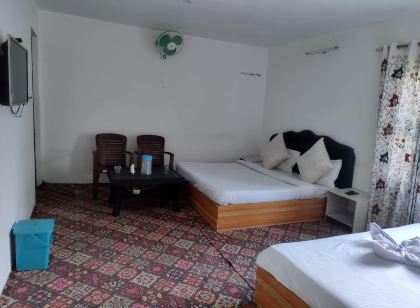 Royal Sultan Resort